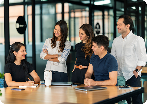 What Is Jobsity?